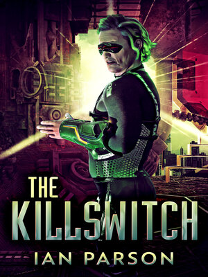 cover image of The Killswitch